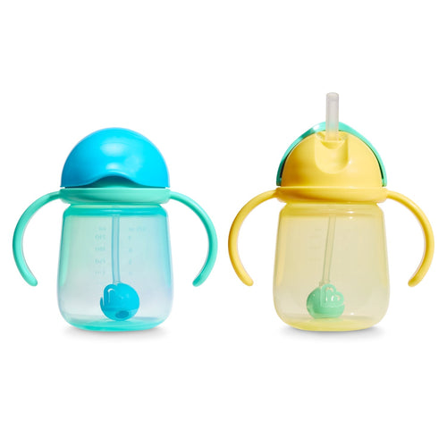 Any Angle™ Weighted Straw Cup